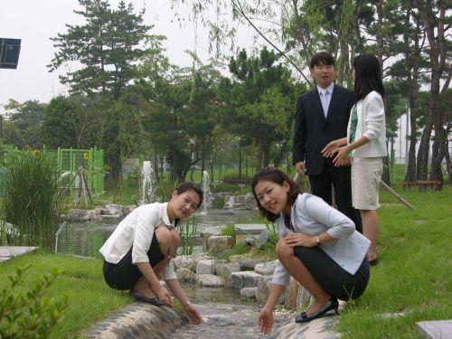 삼성전자(주) 이미지