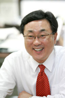 하나로텔레콤 이미지
