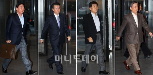 신라테크윈 이미지